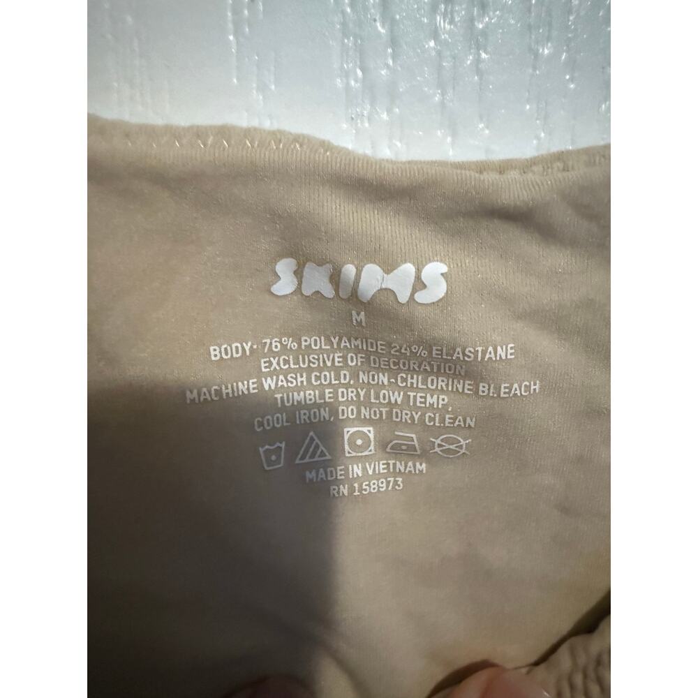 Skims bodysuit - Picture 2 of 4